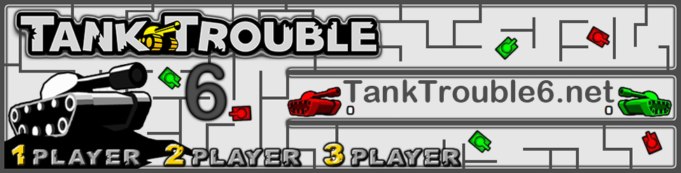 tank trouble unblocked the battle of conquest begins